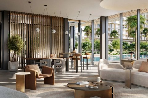 Müüa korter asukohaga City Walk, Dubai, AÜE: 2 magamistoaga, 110.1 m² Nr 757815 - pilt 10