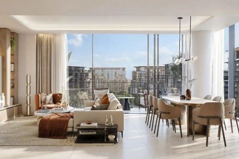 Müüa korter asukohaga City Walk, Dubai, AÜE: 2 magamistoaga, 110.1 m² Nr 757815 - pilt 2