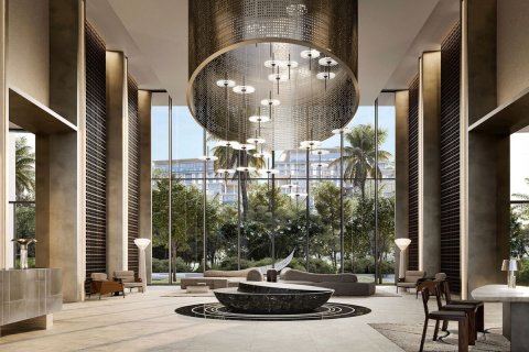 Müüa korter asukohaga City Walk, Dubai, AÜE: 2 magamistoaga, 110.1 m² Nr 757815 - pilt 11