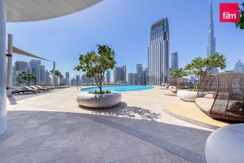 Lakás itt: Downtown Dubai (Downtown Burj Dubai), EAE, 2 hálószoba, 134.8 m², azonosító: 757816 - fénykép 23
