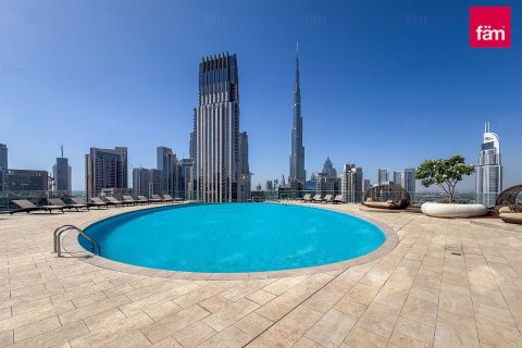 Lakás itt: Downtown Dubai (Downtown Burj Dubai), EAE, 2 hálószoba, 134.8 m², azonosító: 757816 - fénykép 24