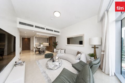 Korter asukohaga Downtown Dubai (Downtown Burj Dubai), AÜE: 2 magamistoaga, 134.8 m² Nr 757816