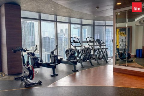 Lakás itt: Downtown Dubai (Downtown Burj Dubai), EAE, 2 hálószoba, 134.8 m², azonosító: 757816 - fénykép 19