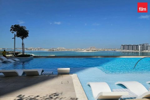 דירה להשכרה ב Dubai Harbour, Dubai, איחוד האמירויות 1 חדר שינה, 69 מ"ר, מספר 757812 - תמונה 14