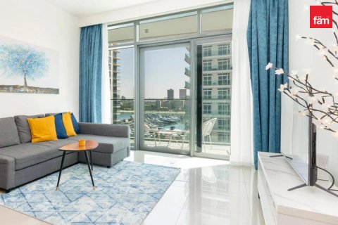 דירה להשכרה ב Dubai Harbour, Dubai, איחוד האמירויות 1 חדר שינה, 69 מ"ר, מספר 757812 - תמונה 2