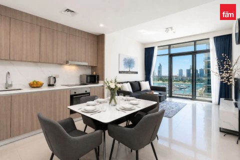 דירה להשכרה ב Dubai Harbour, Dubai, איחוד האמירויות 1 חדר שינה, 69 מ"ר, מספר 757812 - תמונה 5