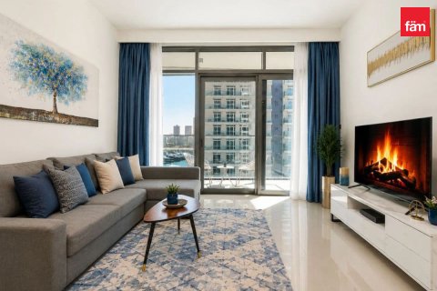 דירה להשכרה ב Dubai Harbour, Dubai, איחוד האמירויות 1 חדר שינה, 69 מ"ר, מספר 757812 - תמונה 12