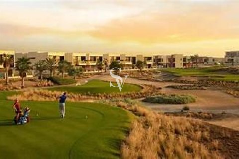 Huvila DAMAC Hills (Akoya by DAMAC), Dubai, Arabiemiraatit 5 makuuhuonetta, 452 m2 № 657986 - kuva 14