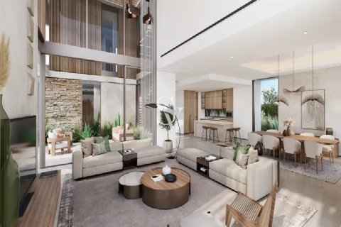 Dubai Land、Dubai、UAE にあるヴィラ販売中 5ベッドルーム、840 m2、No657988 - 写真 5