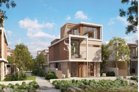 Dubai Land、Dubai、UAE にあるヴィラ販売中 5ベッドルーム、840 m2、No657988 - 写真 8