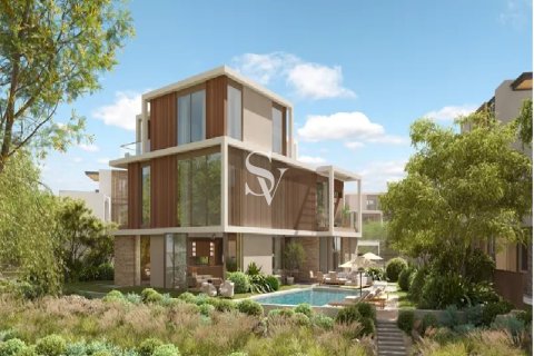 Dubai Land、Dubai、UAE にあるヴィラ販売中 5ベッドルーム、840 m2、No657988 - 写真 7