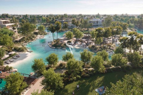 阿联酋 Dubai Dubai Land 待售 : 5 卧, 841 平方米 , 编号657989 - 照片 4