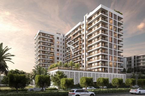 Apartemen di Al Furjan, Dubai, UEA 2 kamar tidur, 135 m2 nomor 657983 - foto 4