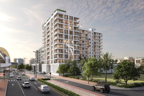 Apartemen di Al Furjan, Dubai, UEA 2 kamar tidur, 135 m2 nomor 657983 - foto 3