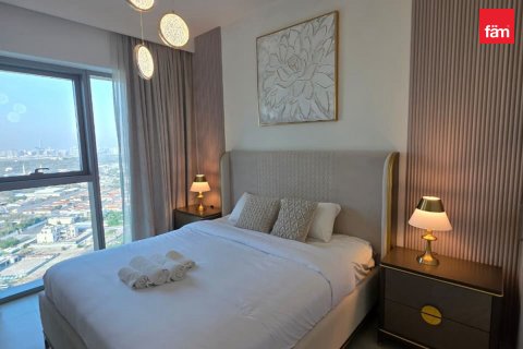 Lägenhet uthyres i Downtown Dubai (Downtown Burj Dubai), Dubai, UAE 1 sovrum, 68.1 kvm Nr. 732937 - fotografi 4