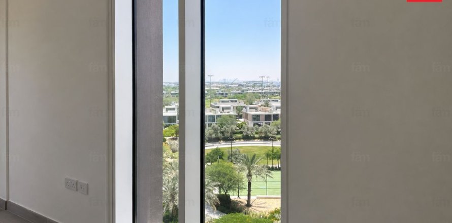 Dzīvoklis Dubai Hills Estatejā, AAE 2 istabas, 69.6 m2 Nr. 732938