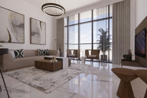 Apartmán v Business Bay, Dubai, SAE 51.4 m2 č. 732933