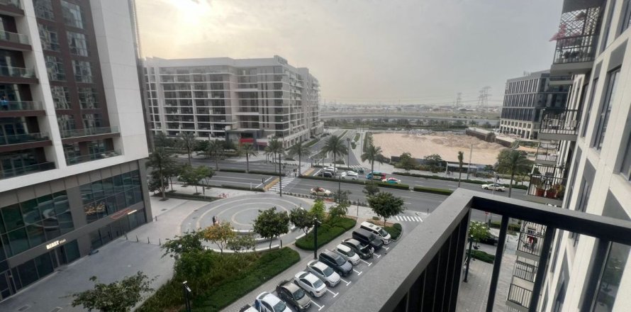 Dzīvoklis Dubai Hills Estatejā, AAE 2 istabas, 93.1 m2 Nr. 732934