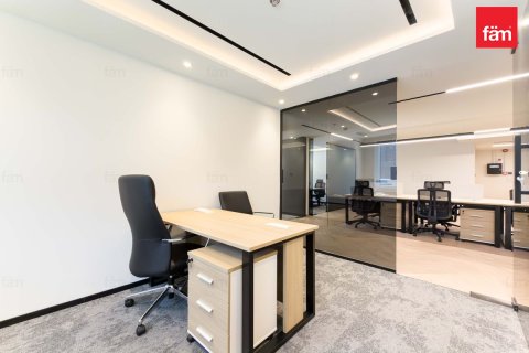 Bureau à louer à Dubai, EAU 108.7 m2 № 732932 - photo 4