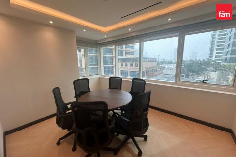 Üürile anda kontor asukohaga Dubai, AÜE: 108.7 m² Nr 732932 - pilt 6