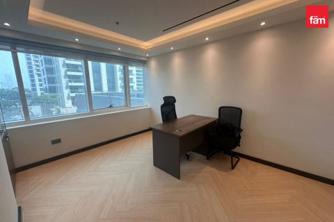 Üürile anda kontor asukohaga Dubai, AÜE: 108.7 m² Nr 732932 - pilt 4