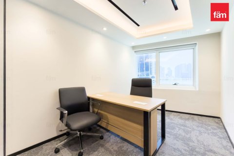 Bureau à louer à Dubai, EAU 108.7 m2 № 732932 - photo 6