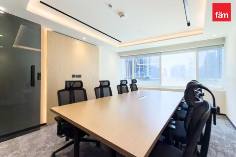 Bureau à louer à Dubai, EAU 108.7 m2 № 732932 - photo 5