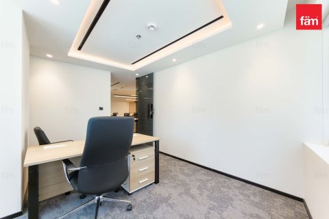 Bureau à louer à Dubai, EAU 108.7 m2 № 732932 - photo 10