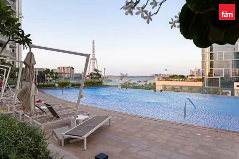 Apartmán v Dubai Marina, SAE 2 spálne, 134 m2 č. 732935 - Fotografia 10