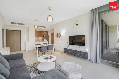 Apartmán v Dubai Marina, SAE 2 spálne, 134 m2 č. 732935 - Fotografia 3