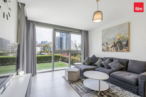 Wohnung in Dubai Marina, Dubai, VAE: 2 Schlafzimmer, 134 m2 Nr. 732935