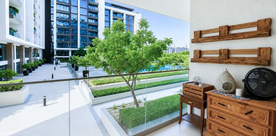 Dzīvoklis Dubai Hills Estatejā, AAE 2 istabas, 144.9 m2 Nr. 732936