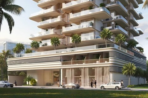 Apartment in Dubai, UAE 2 bedrooms, 127 sq.m. № 630928 - photo 1