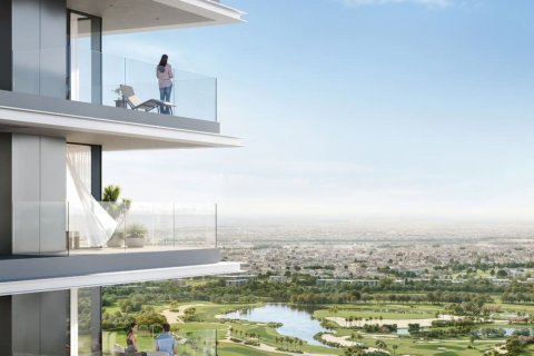 Apartament në Dubai Creek Harbour (The Lagoons), Emiratet e Bashkuara Arabe 2 dhoma gjumi, 133 m2. № 630929 - Foto 1