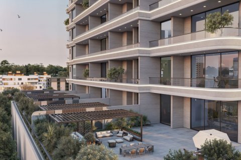 Appartamento in vendita a Dubai, EAU 1 camera da letto, 78 mq. № 630926 - foto 5