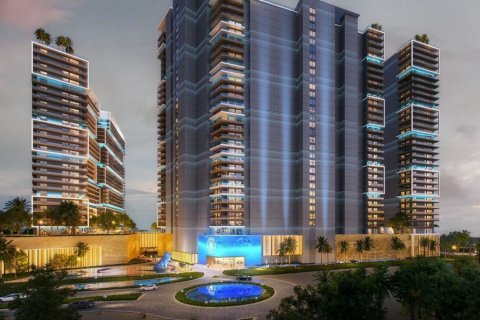 阿联酋 Dubai Maritime City 待售 : 2 卧, 146 平方米 , 编号630927 - 照片 4