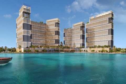 阿联酋 Dubai Maritime City 待售 : 2 卧, 146 平方米 , 编号630927 - 照片 5