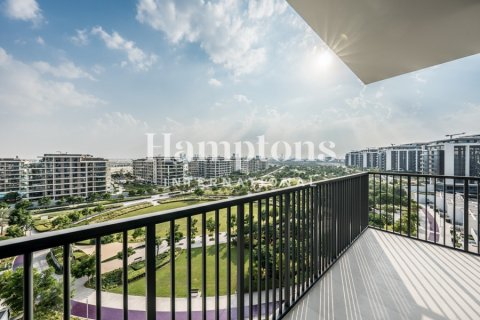 Apartmen di Dubai Hills Estate, Dubai, UAE 3 bilik tidur, 146.78674000 meter persegi № 721429 - foto 3