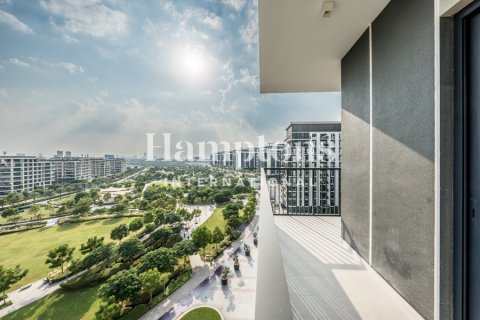 Apartmen di Dubai Hills Estate, Dubai, UAE 3 bilik tidur, 146.78674000 meter persegi № 721429 - foto 12