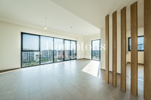 Apartmen di Dubai Hills Estate, Dubai, UAE 3 bilik tidur, 146.78674000 meter persegi № 721429 - foto 11