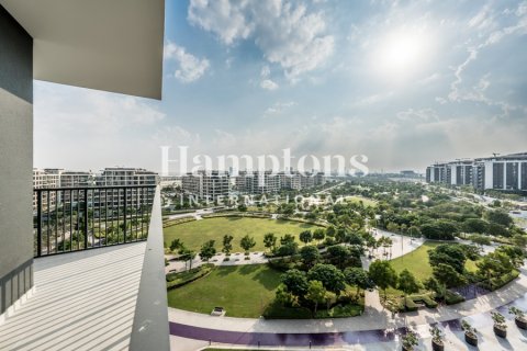 Apartmen di Dubai Hills Estate, Dubai, UAE 3 bilik tidur, 146.78674000 meter persegi № 721429 - foto 2