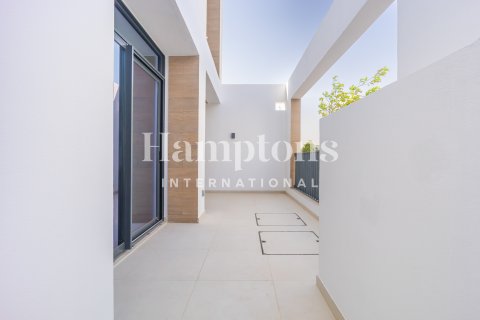 تاون هاوس للإيجار في Arabian Ranches 3، دبي، الإمارات العربية المتحدة 3 غرفة نوم ، 201.13499500 متر مربع ، رقم 721431 - صورة 12