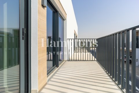 تاون هاوس للإيجار في Arabian Ranches 3، دبي، الإمارات العربية المتحدة 3 غرفة نوم ، 201.13499500 متر مربع ، رقم 721431 - صورة 17