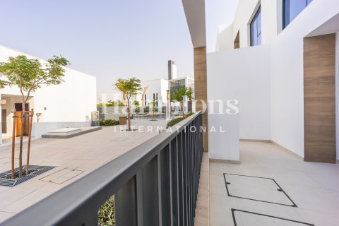 تاون هاوس للإيجار في Arabian Ranches 3، دبي، الإمارات العربية المتحدة 3 غرفة نوم ، 201.13499500 متر مربع ، رقم 721431 - صورة 18