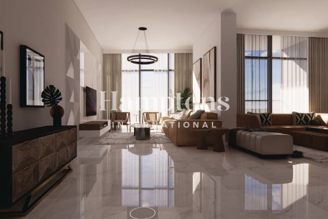 דירה להשכרה ב Business Bay, Dubai, איחוד האמירויות 1 חדר, 51.28245600 מ"ר, מספר 721426 - תמונה 11