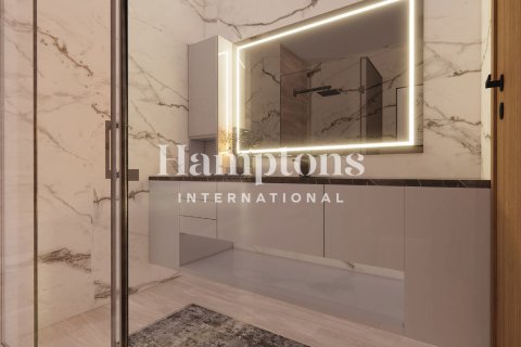 דירה להשכרה ב Business Bay, Dubai, איחוד האמירויות 1 חדר, 51.28245600 מ"ר, מספר 721426 - תמונה 3