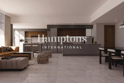 דירה להשכרה ב Business Bay, Dubai, איחוד האמירויות 1 חדר, 51.28245600 מ"ר, מספר 721426 - תמונה 2
