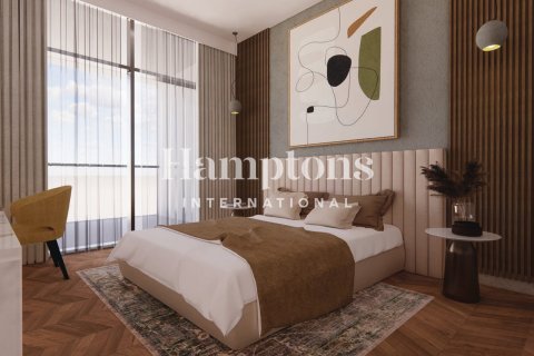 דירה להשכרה ב Business Bay, Dubai, איחוד האמירויות 1 חדר, 51.28245600 מ"ר, מספר 721426 - תמונה 4