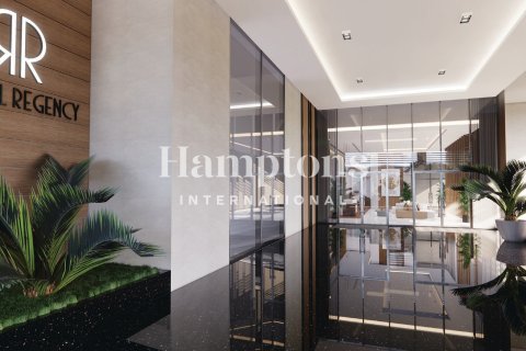 דירה להשכרה ב Business Bay, Dubai, איחוד האמירויות 1 חדר, 51.28245600 מ"ר, מספר 721426 - תמונה 14