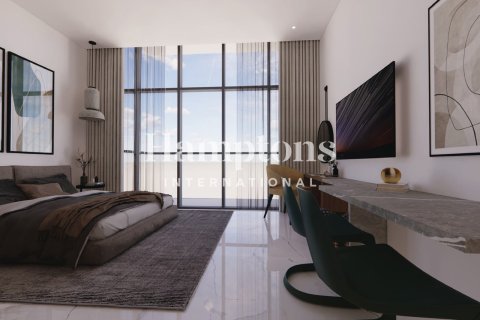 דירה להשכרה ב Business Bay, Dubai, איחוד האמירויות 1 חדר, 51.28245600 מ"ר, מספר 721426 - תמונה 6